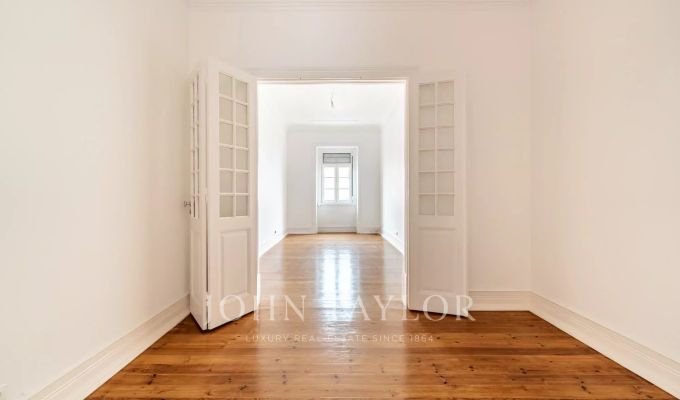 Pronájem Byt Avenidas Novas