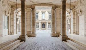 Pronájem Byt Bordeaux