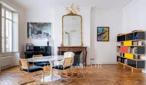 Pronájem Byt Bordeaux