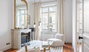 Pronájem Byt Bordeaux