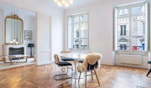 Pronájem Byt Bordeaux