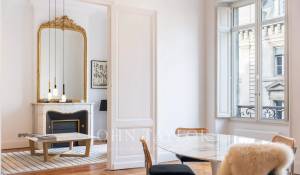 Pronájem Byt Bordeaux