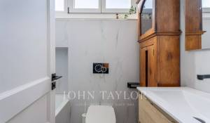 Pronájem Byt Bordeaux