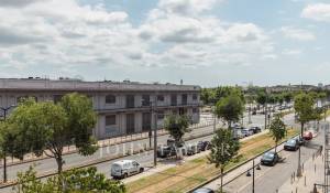 Pronájem Byt Bordeaux