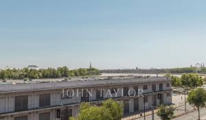 Pronájem Byt Bordeaux