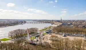 Pronájem Byt Bordeaux
