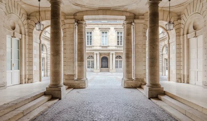 Pronájem Byt Bordeaux
