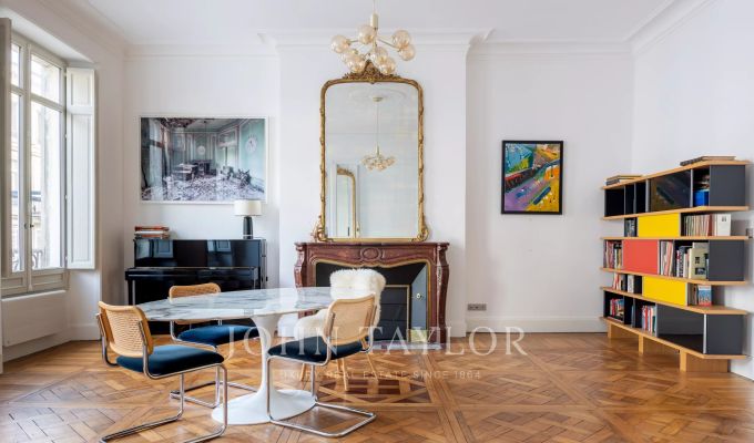 Pronájem Byt Bordeaux