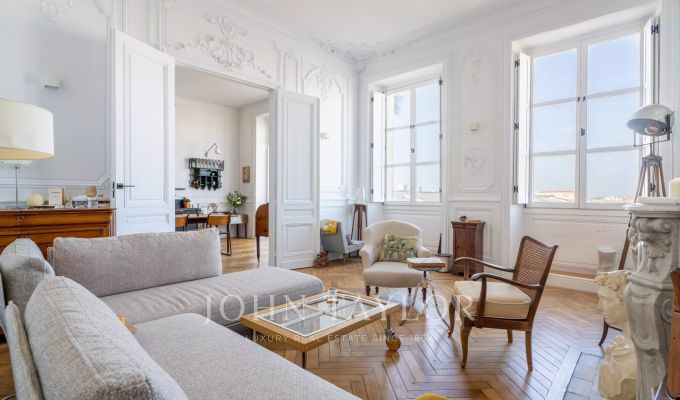 Pronájem Byt Bordeaux