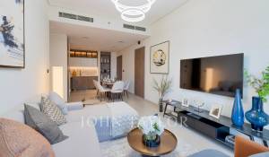 Pronájem Byt Business Bay