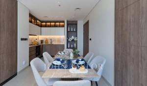 Pronájem Byt Business Bay