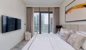 Pronájem Byt Business Bay