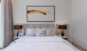 Pronájem Byt Business Bay