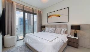 Pronájem Byt Business Bay