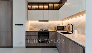 Pronájem Byt Business Bay