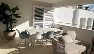 Pronájem Byt Cala Llenya