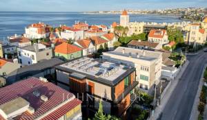 Pronájem Byt Cascais e Estoril
