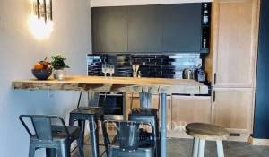 Pronájem Byt Crans-Montana