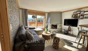 Pronájem Byt Crans-Montana