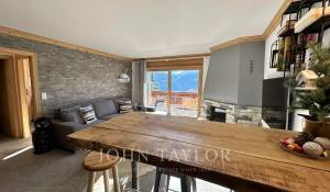 Pronájem Byt Crans-Montana