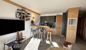 Pronájem Byt Crans-Montana