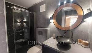 Pronájem Byt Crans-Montana