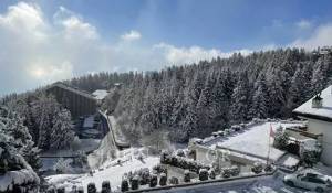 Pronájem Byt Crans-Montana