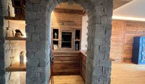 Pronájem Byt Crans-Montana