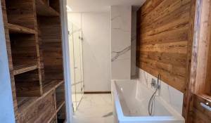 Pronájem Byt Crans-Montana