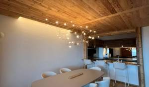 Pronájem Byt Crans-Montana