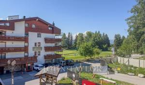 Pronájem Byt Crans-Montana