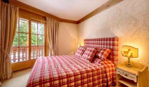 Pronájem Byt Crans-Montana