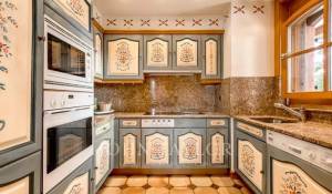 Pronájem Byt Crans-Montana