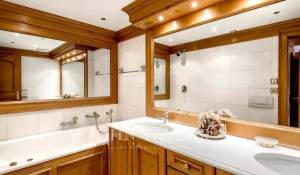 Pronájem Byt Crans-Montana