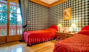 Pronájem Byt Crans-Montana