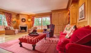 Pronájem Byt Crans-Montana