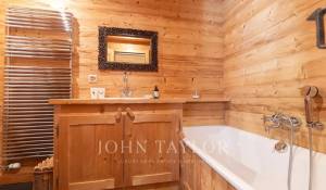 Pronájem Byt Crans-Montana