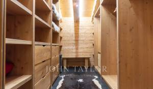 Pronájem Byt Crans-Montana