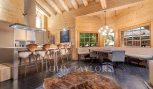 Pronájem Byt Crans-Montana