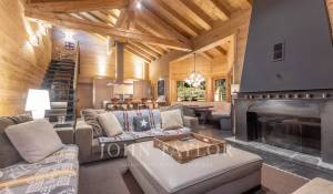 Pronájem Byt Crans-Montana