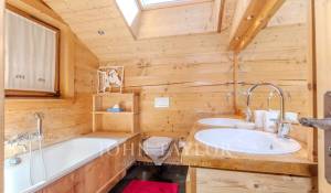 Pronájem Byt Crans-Montana