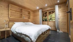 Pronájem Byt Crans-Montana