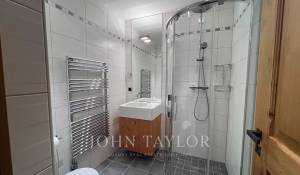 Pronájem Byt Crans-Montana