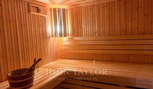 Pronájem Byt Crans-Montana