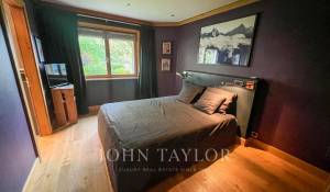 Pronájem Byt Crans-Montana