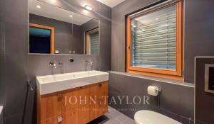 Pronájem Byt Crans-Montana