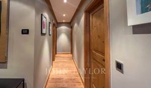 Pronájem Byt Crans-Montana