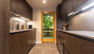 Pronájem Byt Crans-Montana