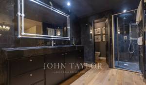 Pronájem Byt Crans-Montana