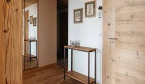 Pronájem Byt Crans-Montana